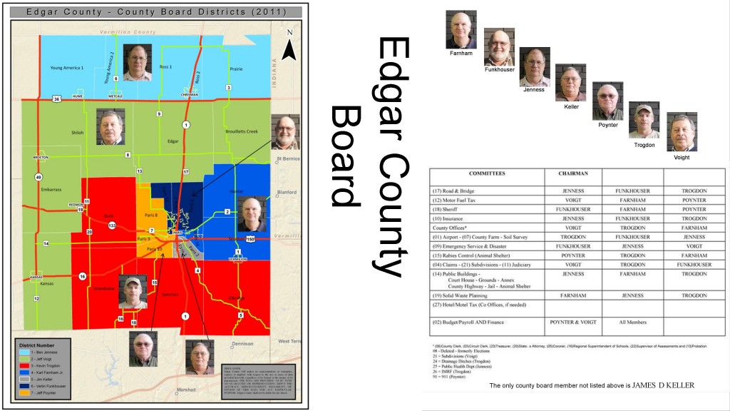 Paris Illinois Page 8 Illinois Leaks