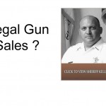 Illegal Gun