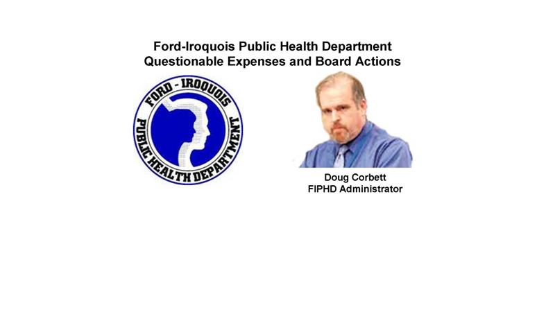 Ford iroquois public health dept #7