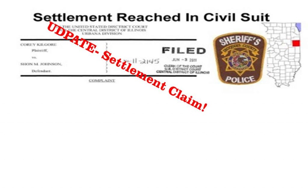 Settlement Claim article picture