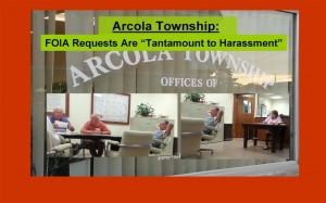 ArcolaHarassment