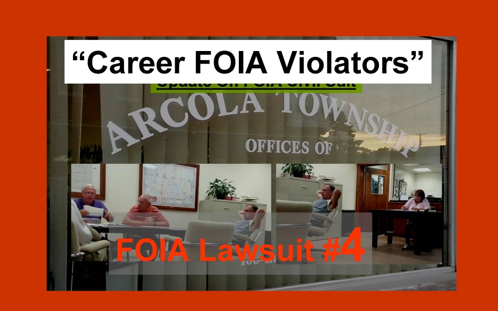 FOIA-4