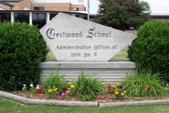 Crestwood (WinCE)