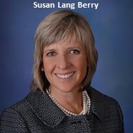 Susan Lang Berry