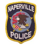 NapervillePolicePatch