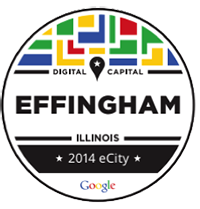 Effingham-eCity-logo
