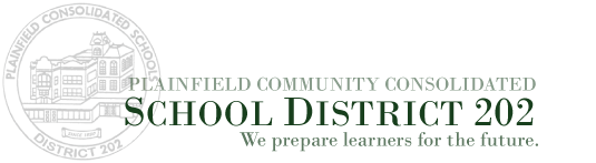 Illinois Leaks | Plainfield School District 202 is hiding public records