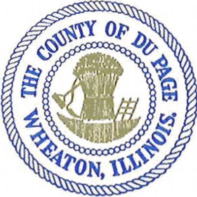 DuPage-County_Logo