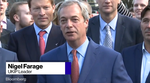 Farage-Vote