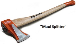 maul-splitter