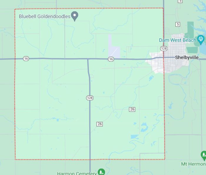 Illinois Leaks Rose Township Another Layer Of The Onion Exposed