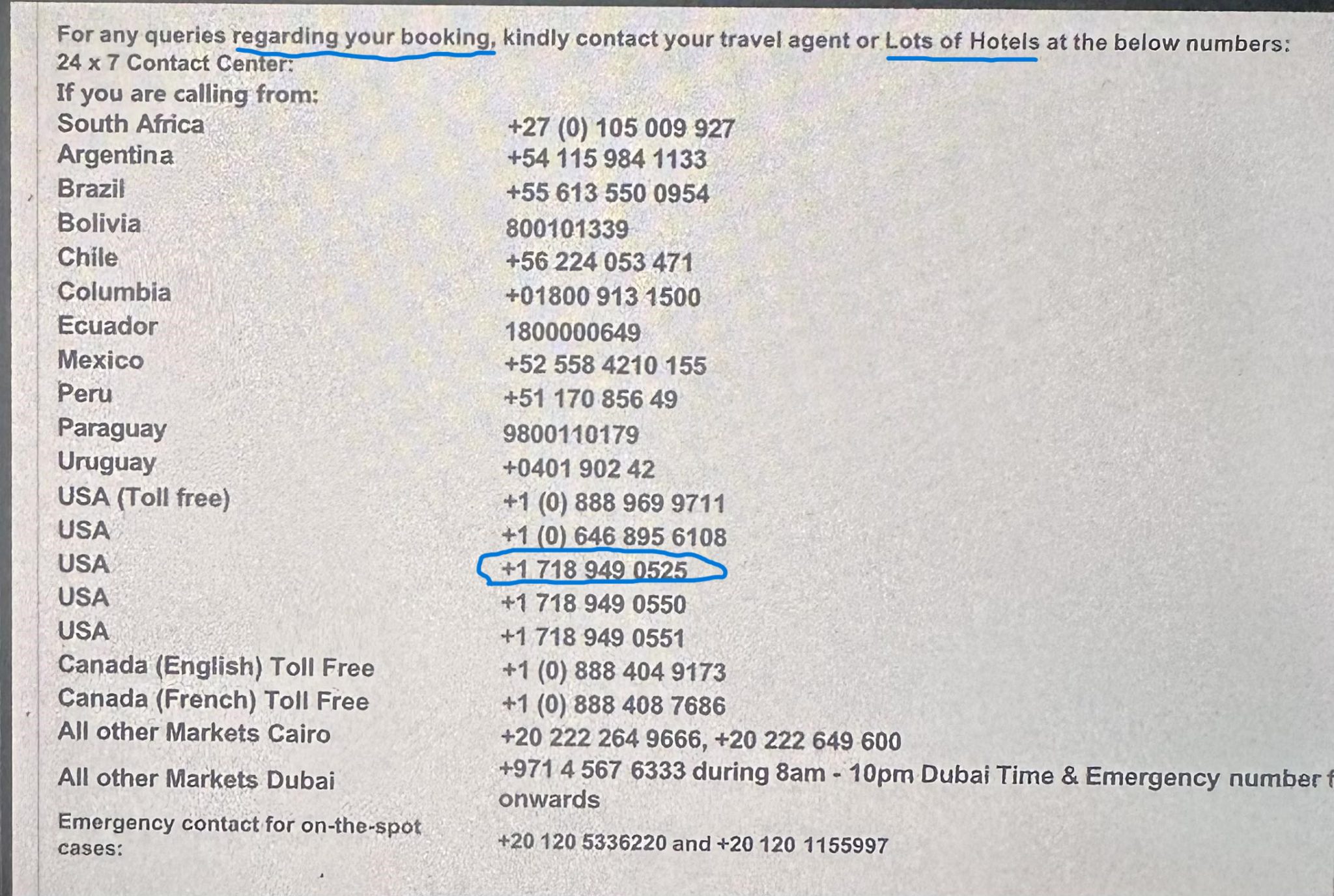 Illinois Leaks Shelby County Orlando, FL Hotel Reservation On